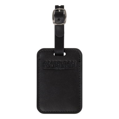 American Tourister Luggage Tags