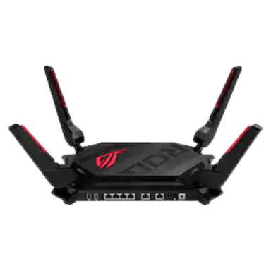 ASUS ROG Rapture GT-AX6000