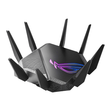 ASUS ROG Rapture GT-AXE11000