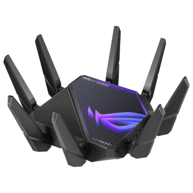 ASUS ROG Rapture GT-AXE16000