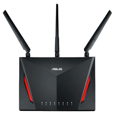 ASUS RT-AC2900