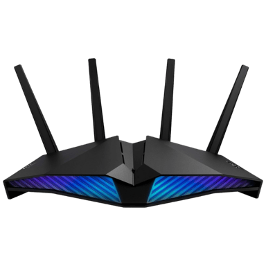 ASUS RT-AX82U
