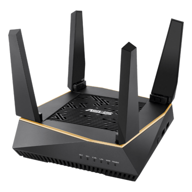 ASUS RT-AX92U