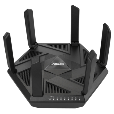 ASUS RT-AXE7800