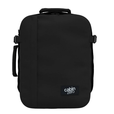 CabinZero Classic Tech