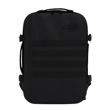 CabinZero Military