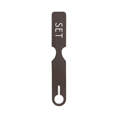 CALPAK Personalized Luggage Tag