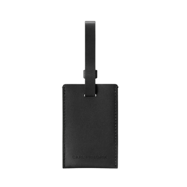 Carl Friedrik The Luggage Tag