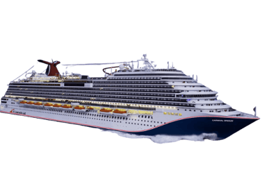 Carnival Breeze