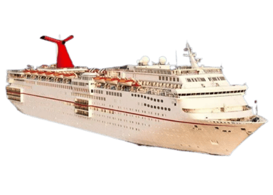 Carnival Ecstacy