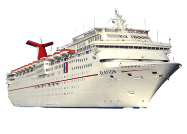 Carnival Elation