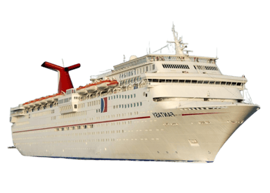 Carnival Fantasy