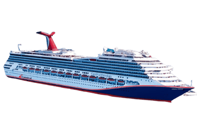 Carnival Freedom