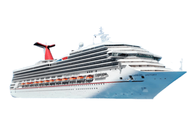 Carnival Inspiration