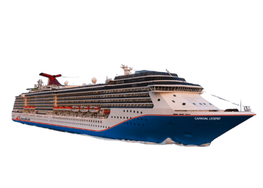 Carnival Legend