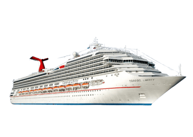 Carnival Liberty