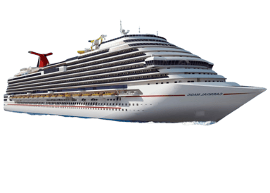Carnival Magic