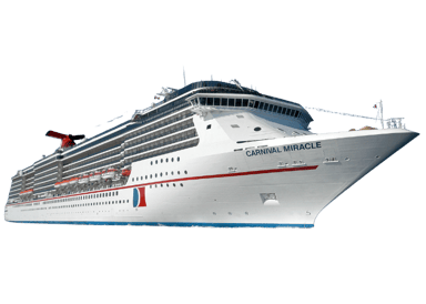 Carnival Miracle