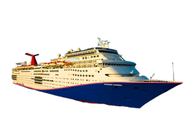 Carnival Paradise