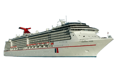 Carnival Pride