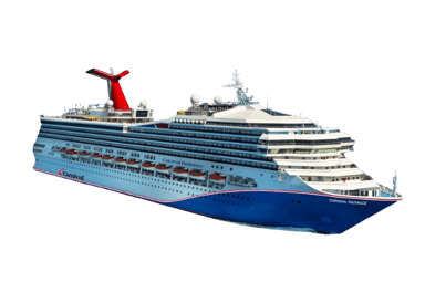 Carnival Radiance