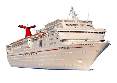 Carnival Sensation