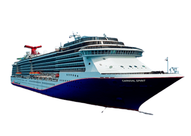 Carnival Spirit