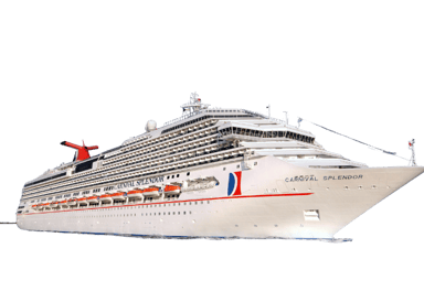 Carnival Splendor