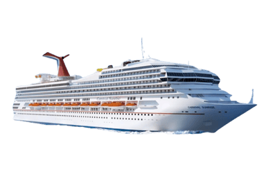 Carnival Sunrise