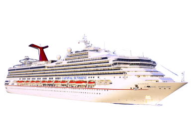 Carnival Sunshine