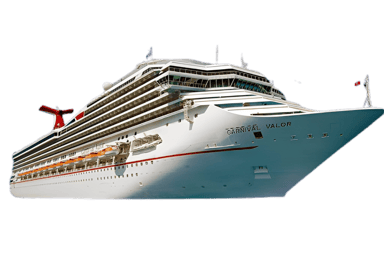 Carnival Valor