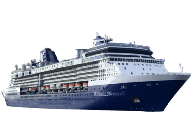 Celebrity Millennium