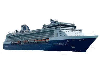Celebrity Summit