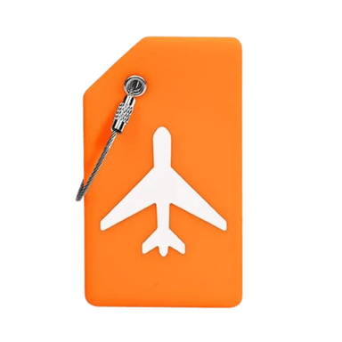 ComfiTime Luggage Tags