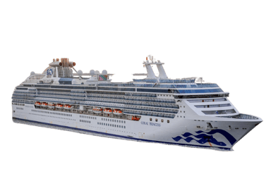Coral Princess