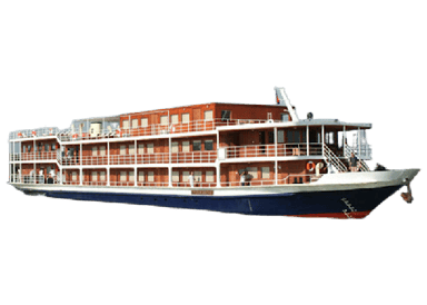 CroisiEurope RV Indochine
