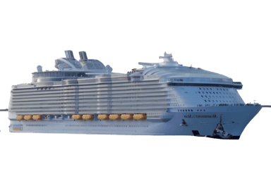 Royal Caribbean Symphony of the Seas