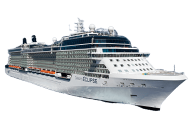 Celebrity Eclipse