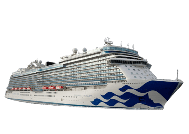 Discovery Princess