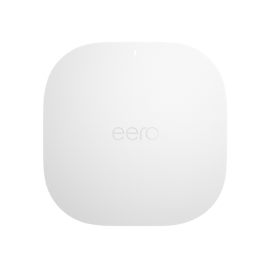 eero Pro 6E