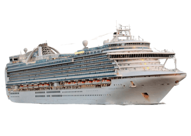 Emerald Princess