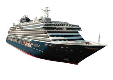 Explora II