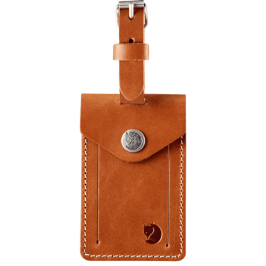 Fj&auml;llr&auml;ven Luggage Tag