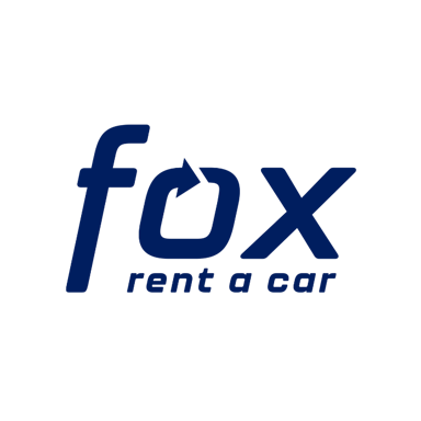 Fox Rent A Car