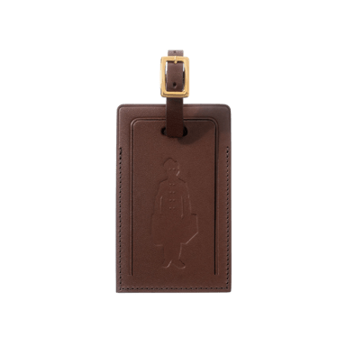 GOLF le FLEUR Luggage Tag