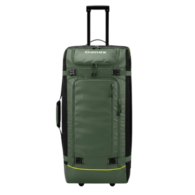 Gonex 33 Inch Rolling Duffle