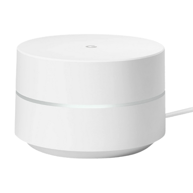Google WiFi