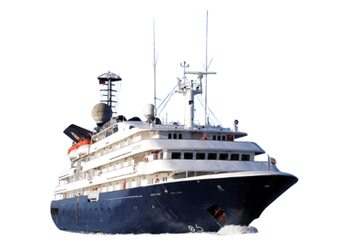 Grand Circle MV Arethusa