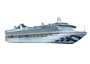 Grand Princess