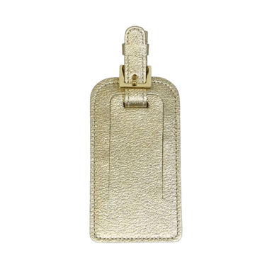 Graphic Image Luggage Tag